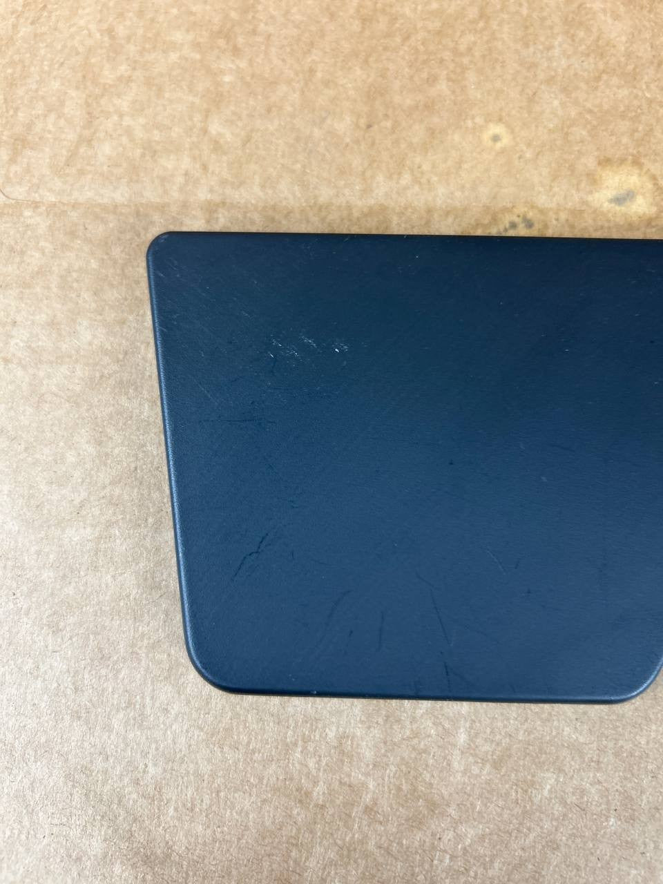 ✅ 2017-2023 Tesla Model 3 Left B Pillar Aplique Plate LH Driver 1100087-00-D