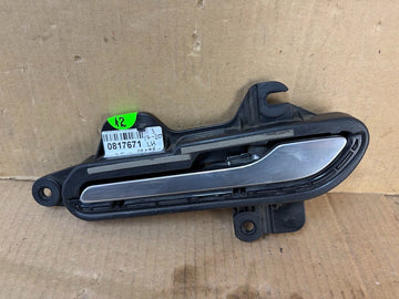 ✅17-20 Model 3 Front or Rear Left Exterior Door Handle Outer Chrome 1081831-00-H