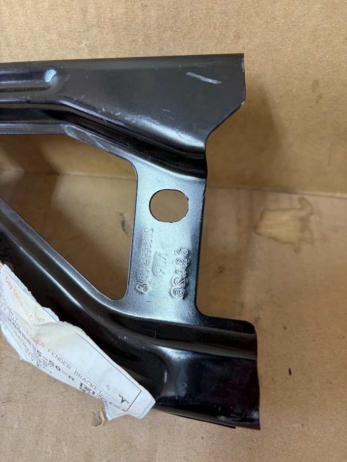 ✅ NEW! 25-26 Tesla Model Y Juniper Front Left Lower Support Bracket 2095523-00-A