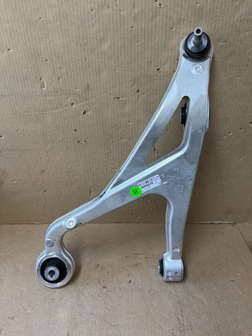 ✅ OEM Rivian R1A/R1T Front Lower Control Arm Assembly Left Hand PT01147634-A