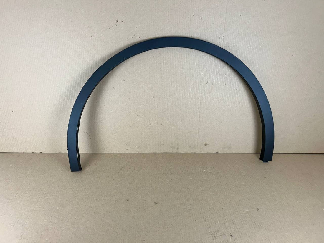 ✅NEW! Tesla Model Y 2021 Left Molding Wheel Arch Fender Front 1683859-00-A