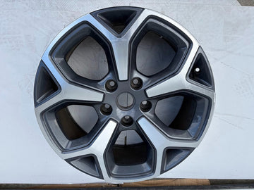 ✅22-24 Rivian R1S/R1T Wheel Rim 21X8.5J ET48 OEM PT00032822