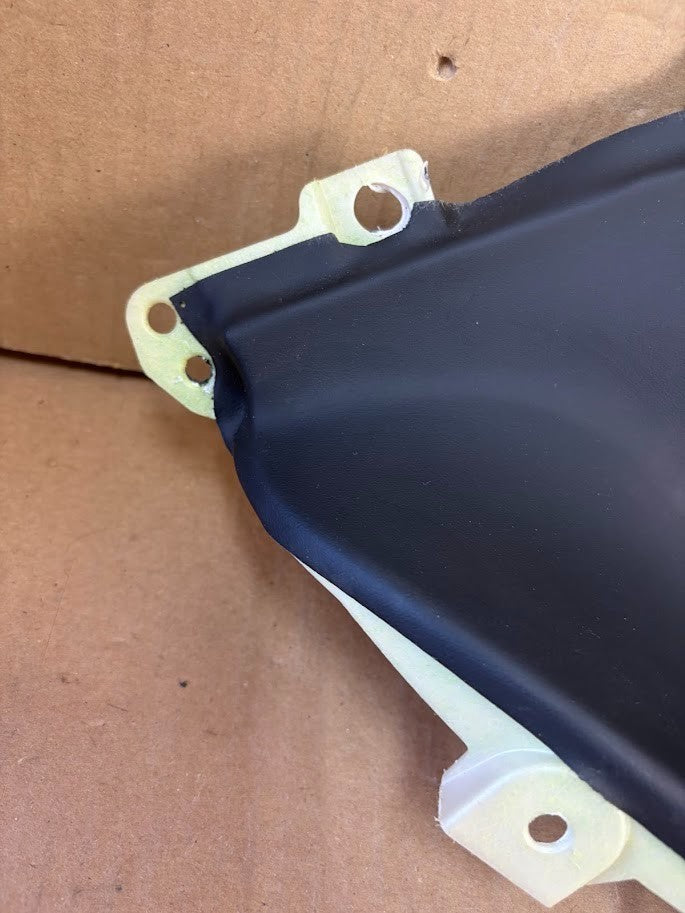 ✅ 2021-2025 Tesla Model Y Front Right Hand Door Trim Panel 1599720-00-A OEM