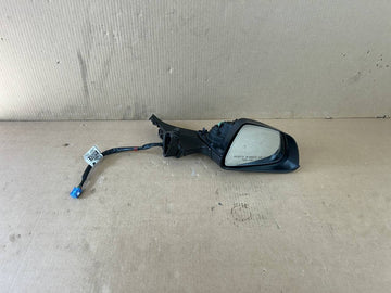✅ 2020-2025 Tesla Model 3 Right Side Mirror Black 1592032-00-G