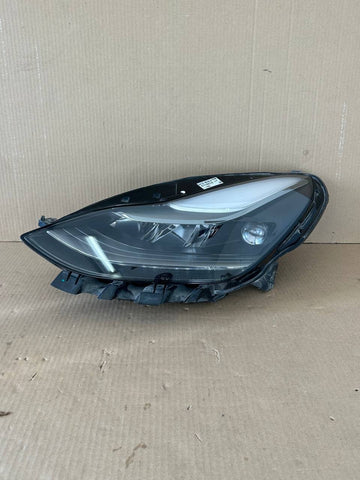 ✅21-23 Tesla Model 3 Y Left Side Headlight Matrix 1514952-00-C w/scratches