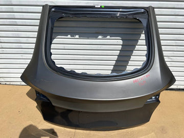 ✅ 2020-2023 Tesla Model Y Rear Liftgate Hatch Trunk Lid Tailgate Gray w/dent