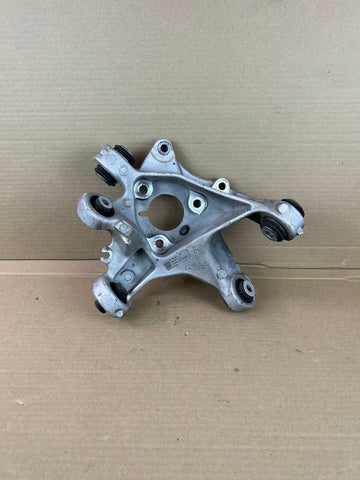 ✅2017-2022Tesla Model 3 Rear Left LH Spindle Knuckle 1044411-00-G OEM