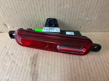 ✅ 2022-2025 RIVIAN R1S Rear Right Back Up Reverse Tail lamp OEM PT00986229-C