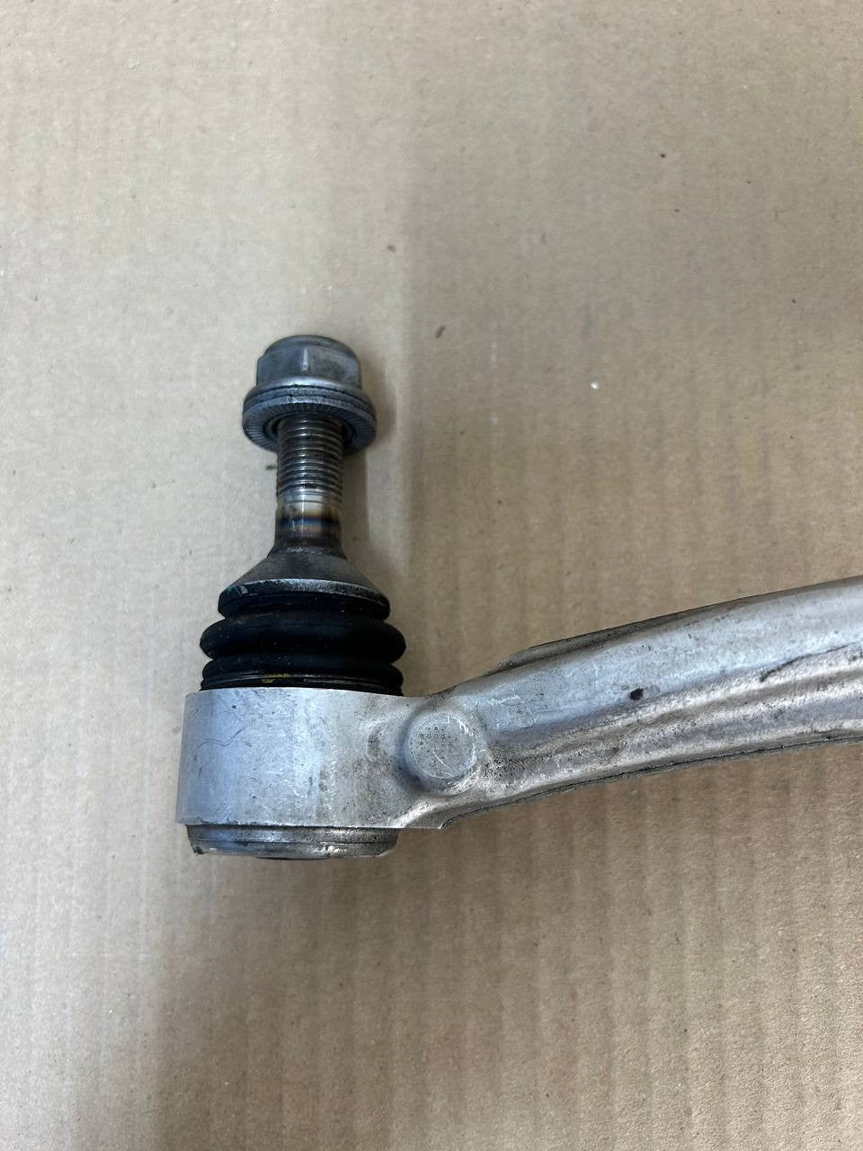 ✅2021-2023 Tesla Model S Front Right Lower Fore Link Control Arm 1420346-00-B