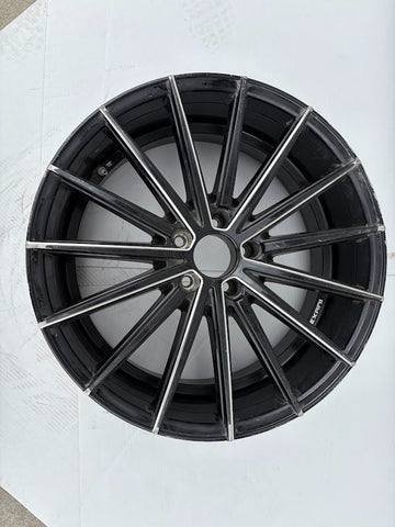 ✅ Tesla Model 3 Lexani Pegasus Wheel Rim 20" 20x8.5J