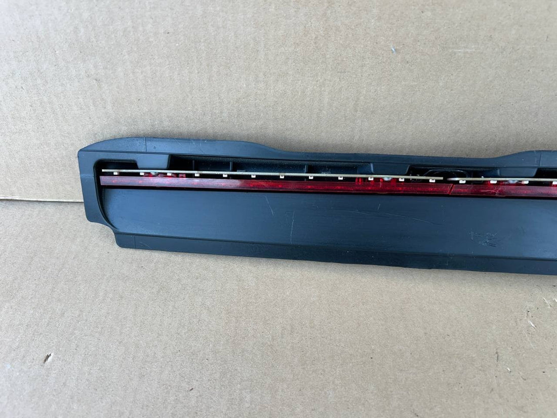 ✅ 2012-2016 Tesla Model S Rear 3rd Brake Stop LED Light 6005917-00-E OEM