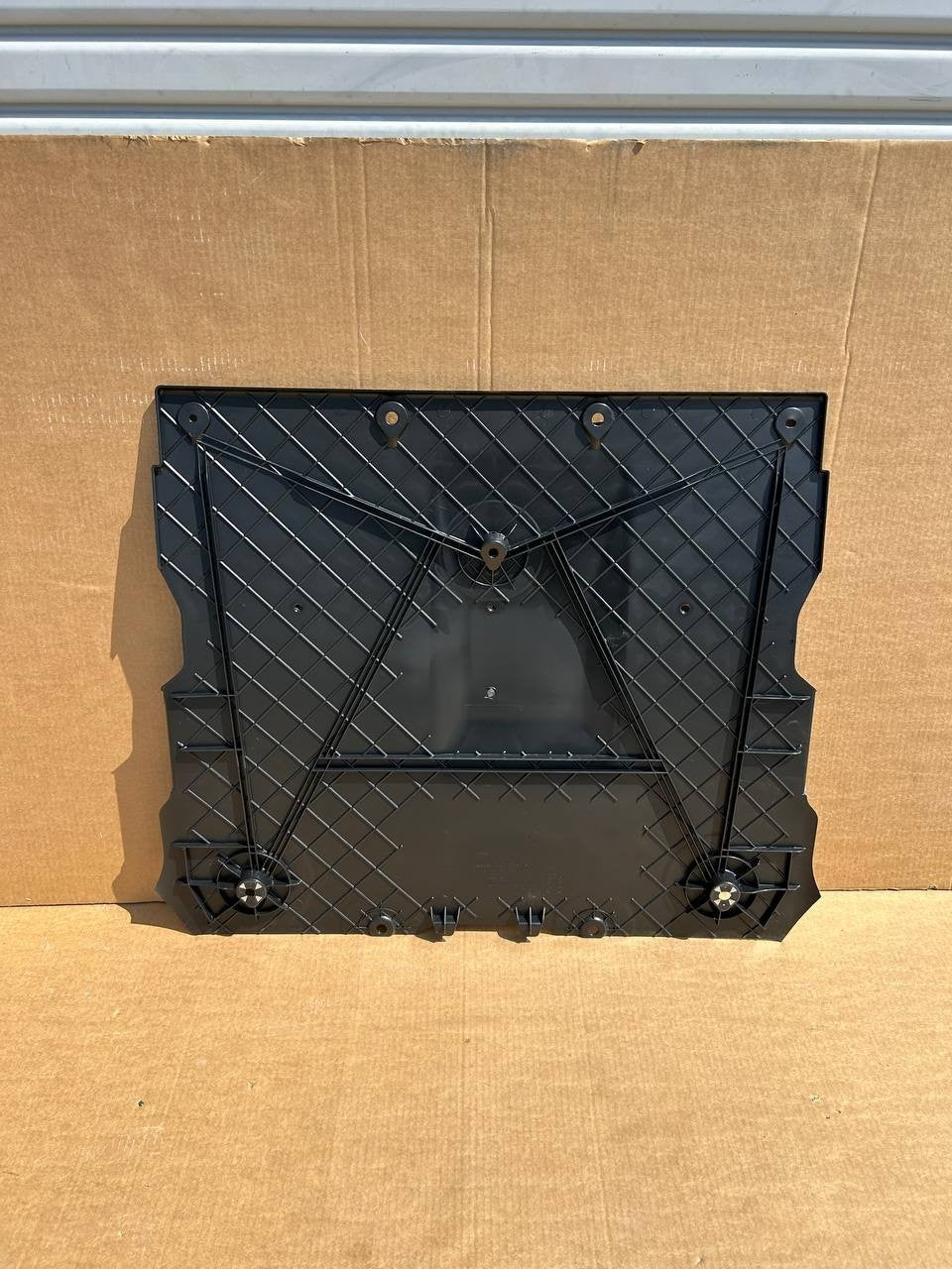 ✅NEW! 17-23 Model 3Y Front Underbody Liner Aero Engine Splash Shield 149915100C