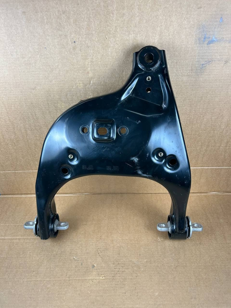 ✅24-25 OEM Tesla Cybertruck RWD Rear Right Lower Suspension Control Arm 12504460