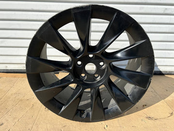 ✅ 20-23 Tesla Model Y 20x9.5J + 45mm Front Rim Wheel 1188223-00-B