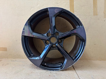 ✅ 22-24 Lucid Air 20'' Rear Wheel Rim P11-S2R4XX-00 w/scratches