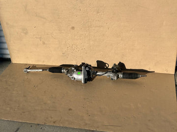✅Tesla Model S/X Power Steering Gear Rack & Pinion 1070801-00-E 2016-2020 broken