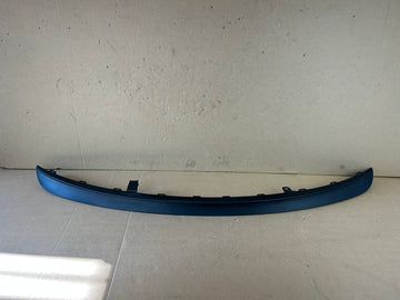✅ 17-23 Tesla Model 3 Rear Bumper Lower Cover Valance Panel 1103035-00-D /chip