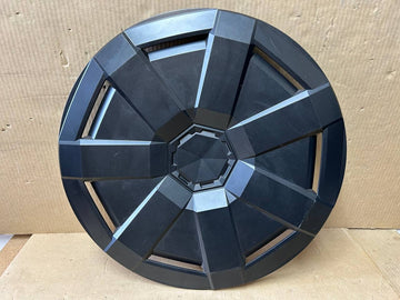 ✅ 2024–2025 Tesla Cybertruck Core Wheel Cover Hub Cap 1250231-00-C /damaged