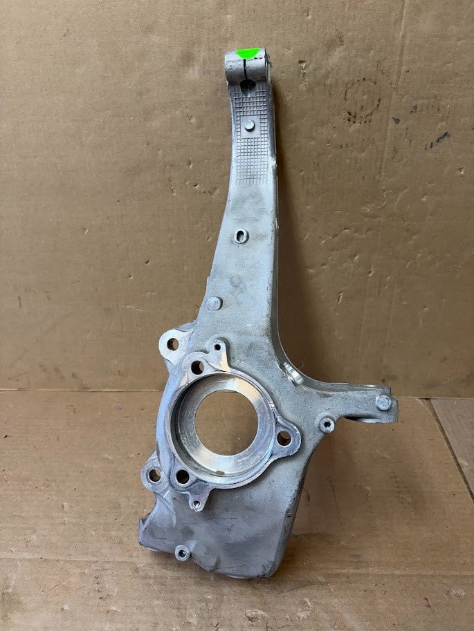 ✅20-24 Tesla Model Y Front Right Side Knuckle Spindle OEM 1188316-00-F