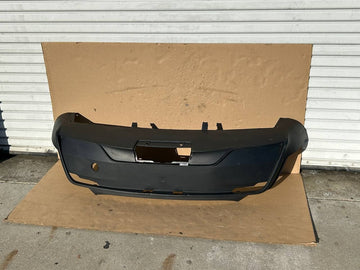 ✅ 2025 Tesla Model Y Rear Bumper Cover Lower Fascia OEM 1932604-00-A /broken