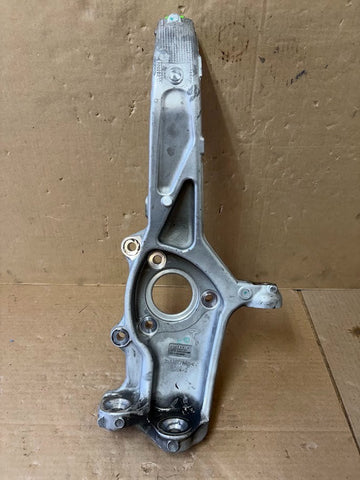 ✅ 17-23 Tesla Model 3 Front Left Spindle Knuckle Hub 1044311-00-E