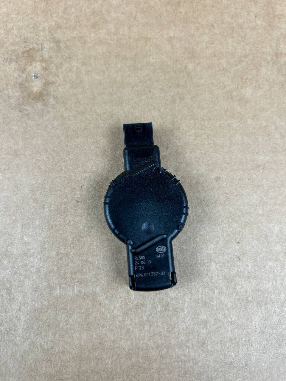 ✅ 2012-2018 Tesla Model S Rain Sensor Hella 6PW011357-01 RLSBS