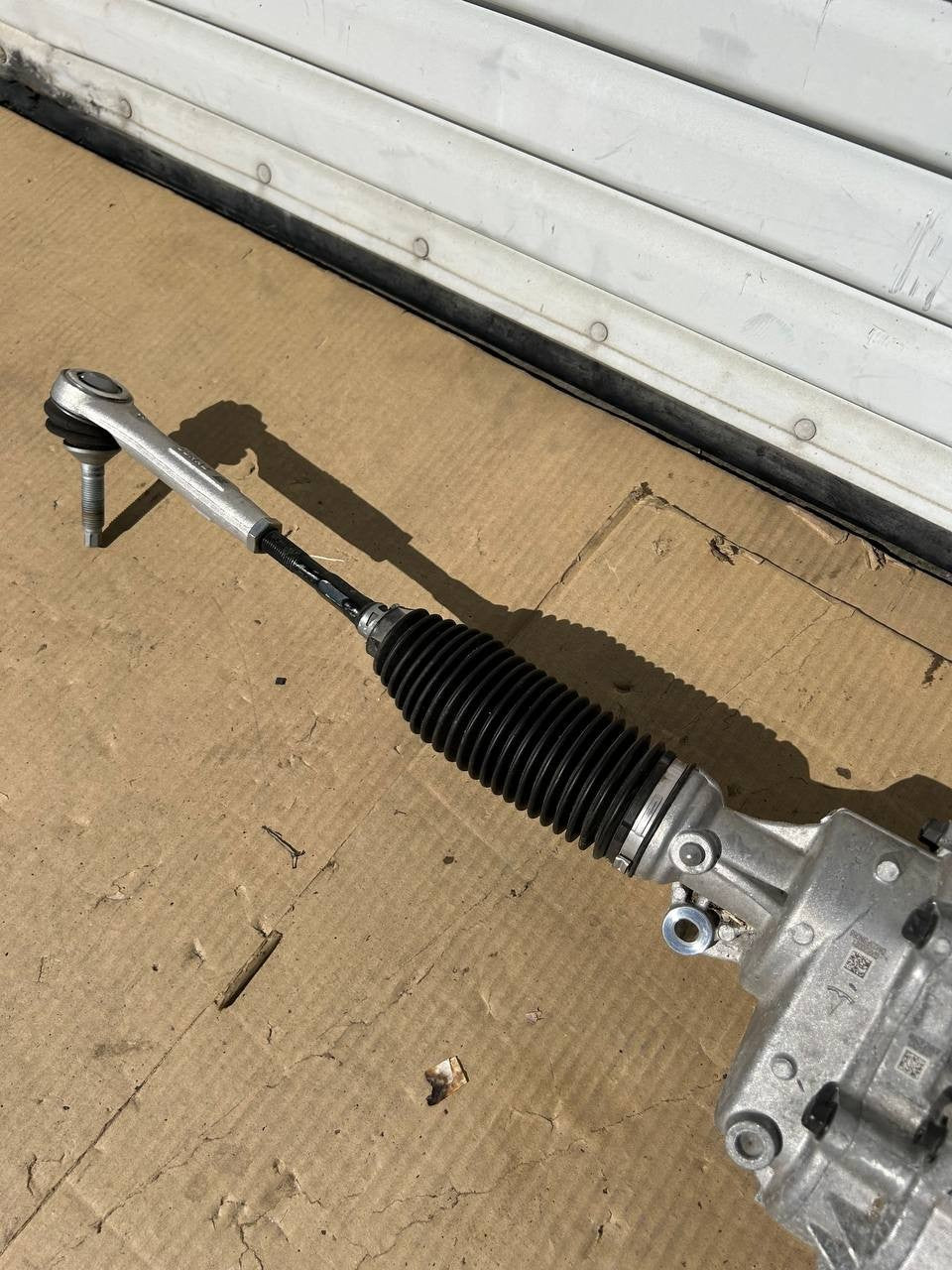 ✅ OEM 20 - 24 Tesla Model 3/Y Power Steering Gear Rack and Pinion 1188832-00-A