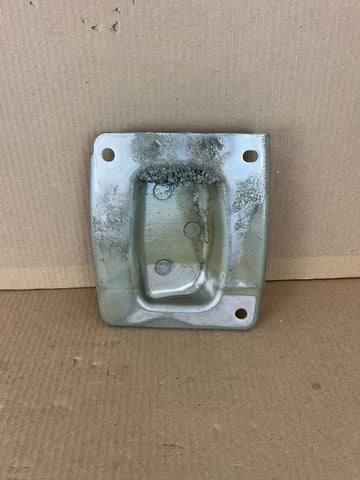 ✅ Tesla Model 3 Rear Bumper Reinforcement Impact Bracket 1530484 OEM 2017-2023