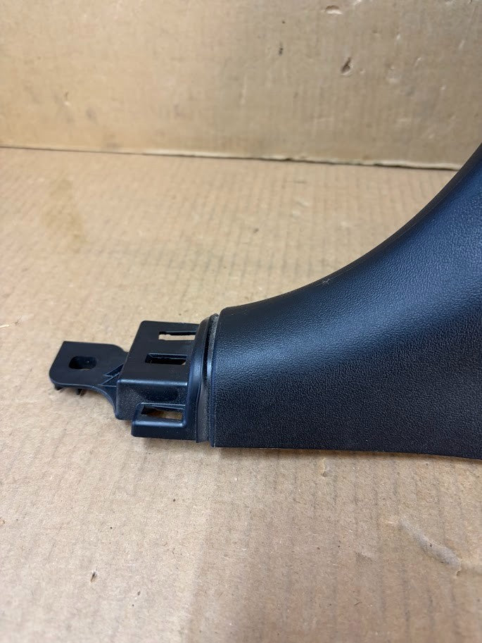 ✅ 2020-2023 Tesla Model Y B-Pillar Lower Trim Cover Panel Right OEM 1494624