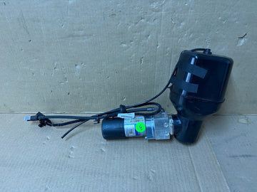 ✅22-24 Rivian R1T/R1S Air Ride Suspension Hydraulic Compressor Pump PT00003132