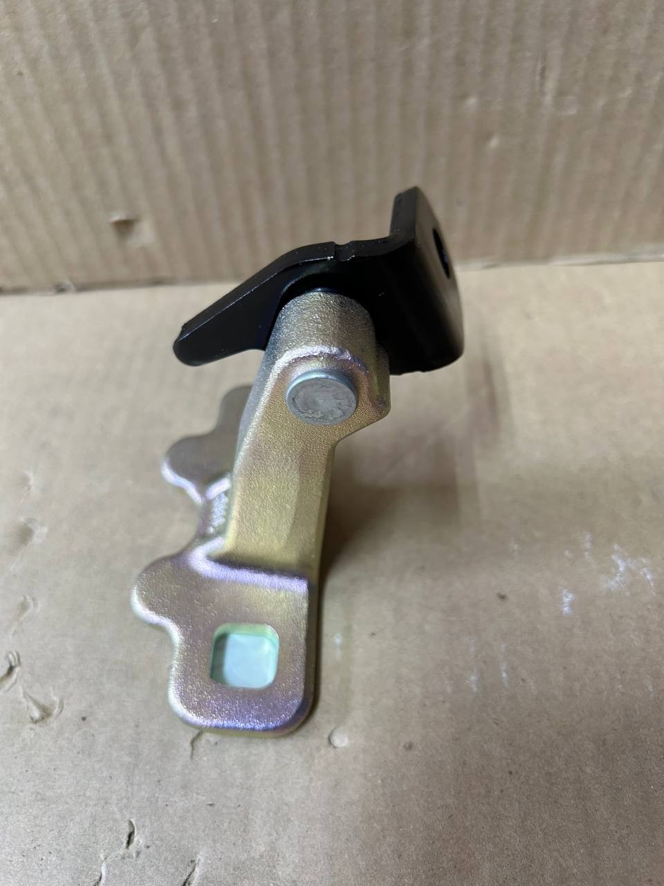 ✅ NEW! 20-22 Tesla Model Y Upper Rear Left Driver Side Door Hinge 1626077-00-C