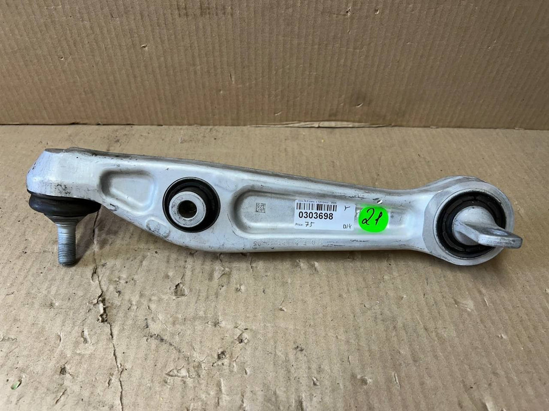 ✅ OEM Tesla Model Y 2020-2024 Front Lower Control Arm 1188341-00-C