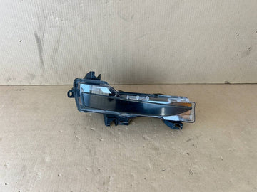 ✅17-23 Tesla Model 3 Right Passenger Side LED Fog Light Lamp 1077392-00-F broken