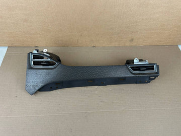 ✅ 2012-2020 Model S Right Center Dash Air Vent Grillle Trim Molding 6007628-00-C