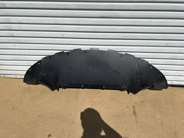 ✅ 17-23 Tesla Model 3 Front Bumper Lower Valance Shield Splash 1084174-00-D