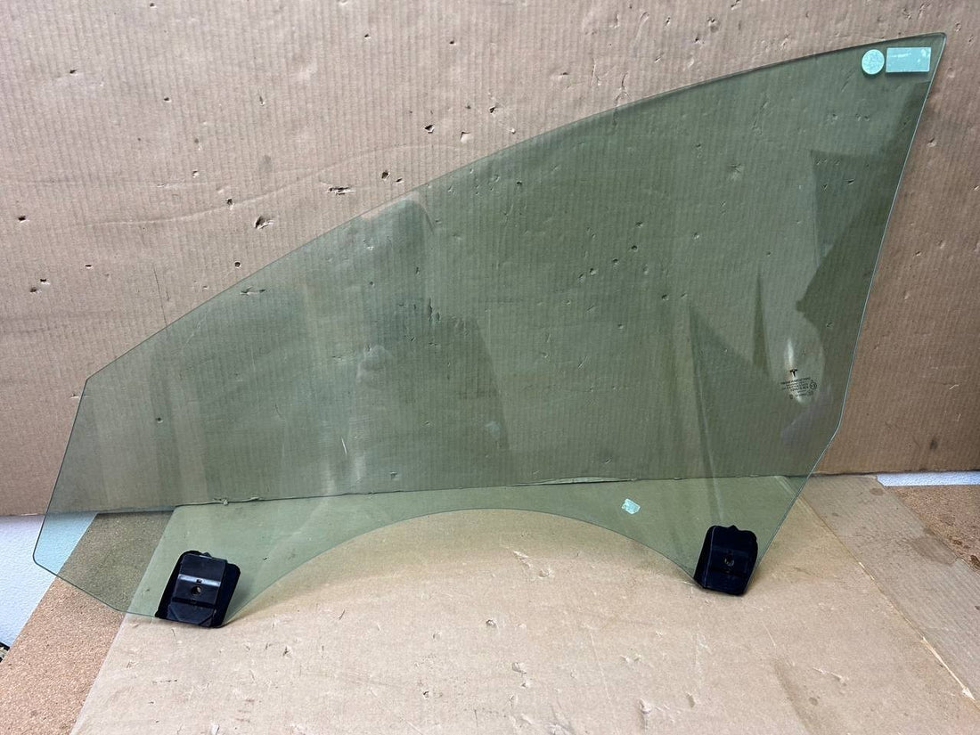 ✅ 21-23 Tesla Model 3 Front Right Side Door Window Glass (2 layers) 43-R-014955