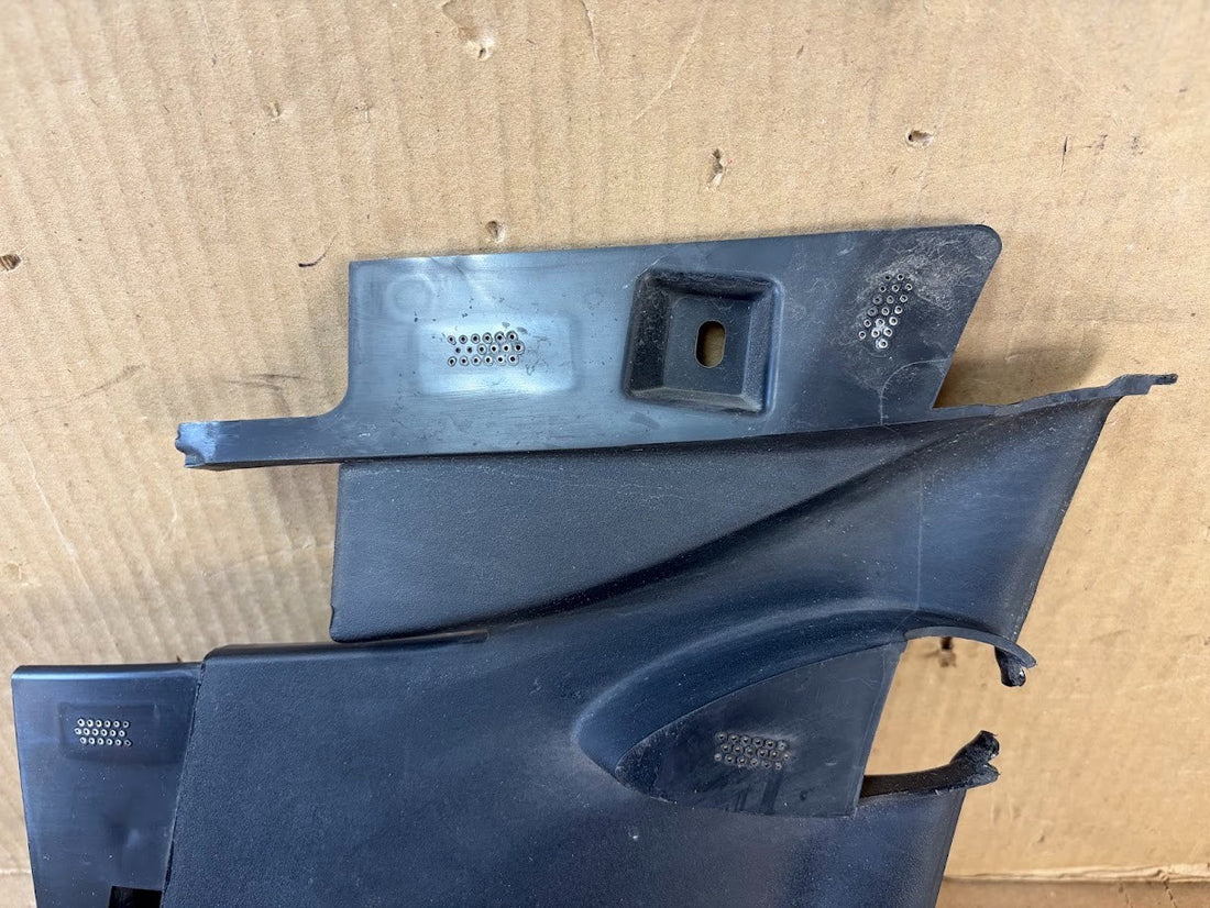✅2021+ Tesla Model X Front Left Fascia Duct 1588186-00-C