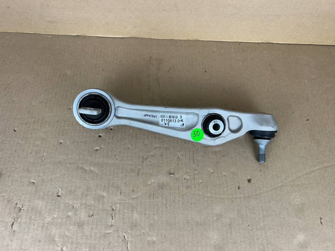 ✅ 17-23 OEM Tesla Model 3 Front Left Right Lower Control Arm 1044341