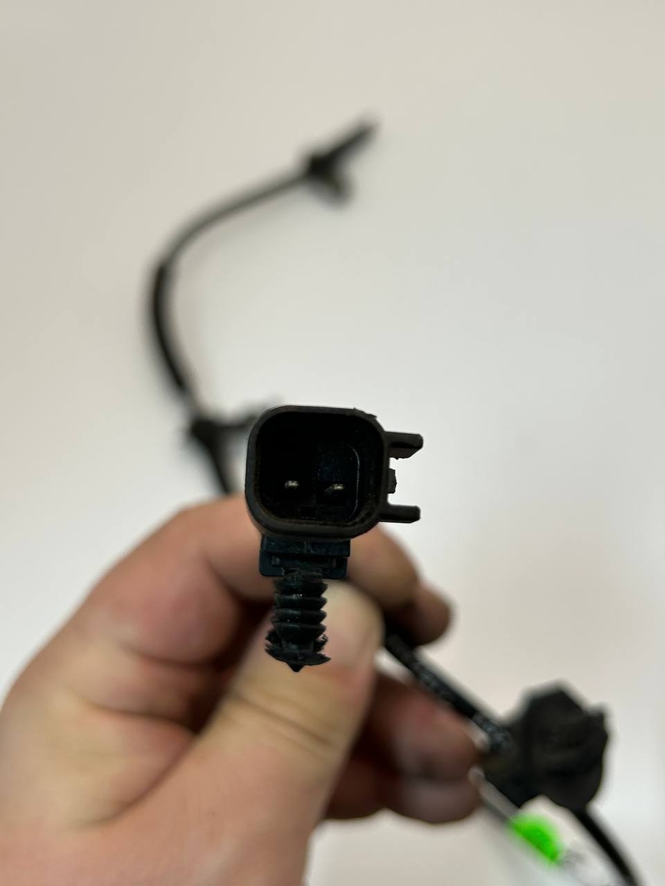 ✅2017-2022 ABS Sensor Tesla Model S Rear Right/Left 1037796-00-B