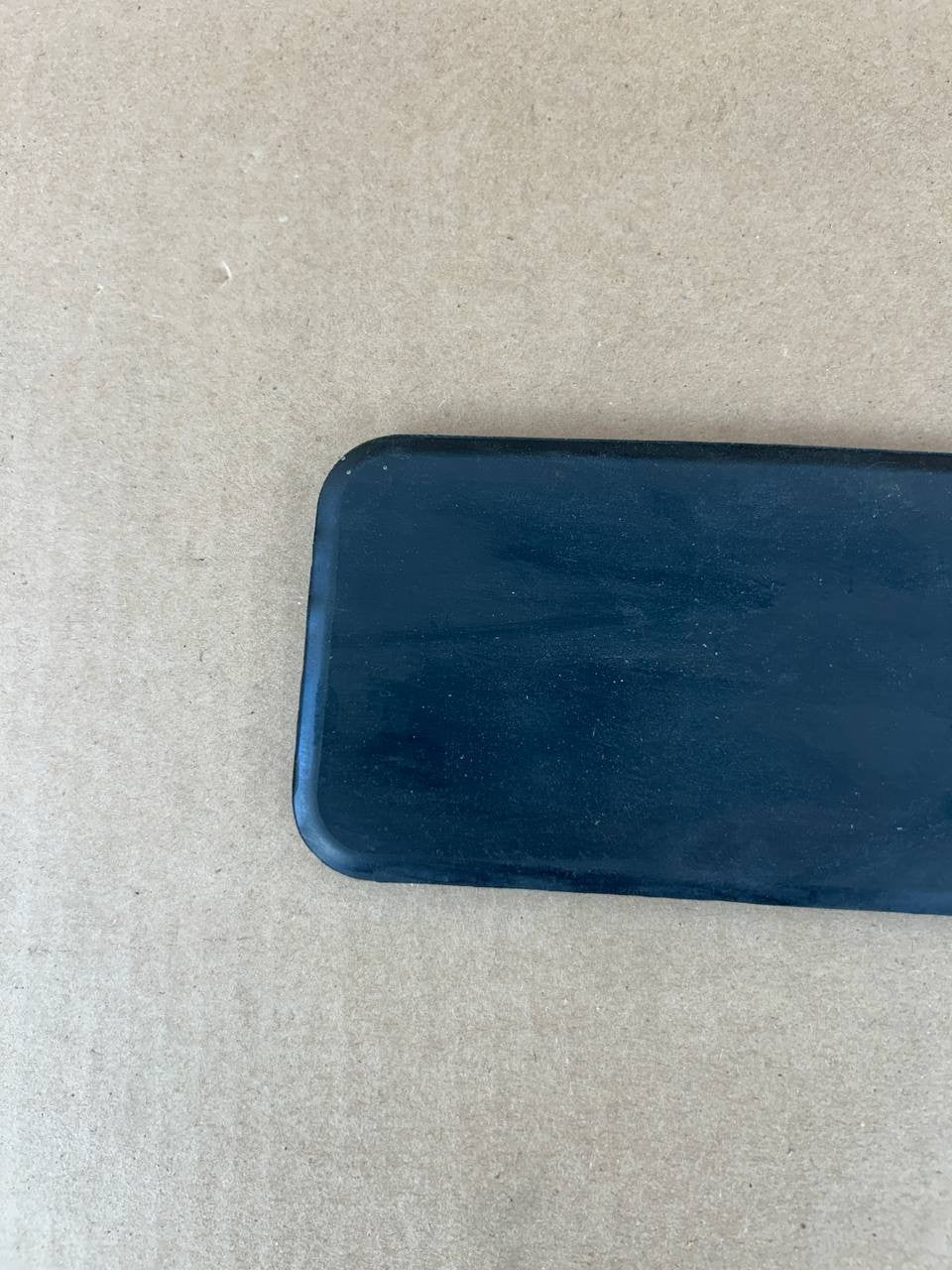 ✅ 2017-23 Tesla Model 3 Rear Fender Wheel Housing Cover Panel OEM 1110061-00-B