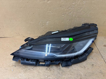 ✅ 24-27 Tesla Model 3 Highland Front Left LED Headlight 1694086-00-G /damaged