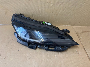 ✅ 24 Tesla Model 3  Right Side LED Headlight OEM 1694087-00-G /damaged