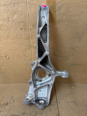 ✅25-26 Tesla Model Y Juniper Front Left Spindle Knuckle 2188311-00-B
