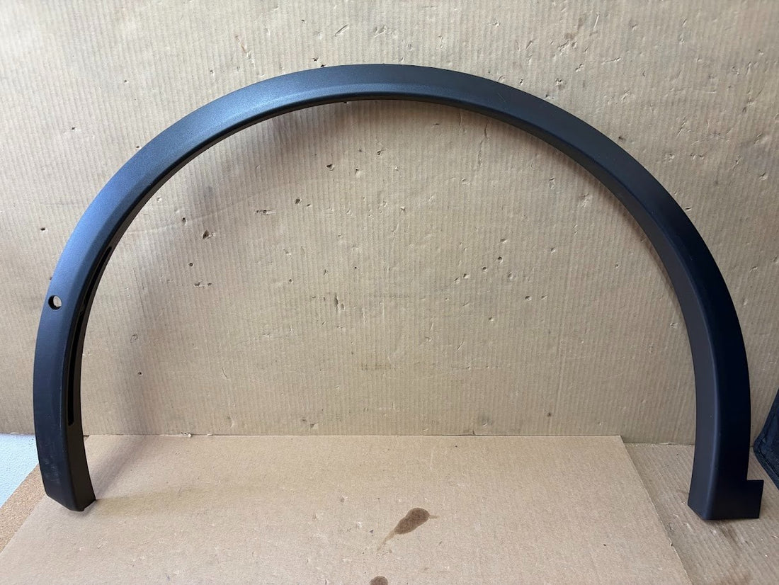 ✅NEW! 21+ Tesla Model X Left Front Wheel Arch Flare Fender 1608094-00-F
