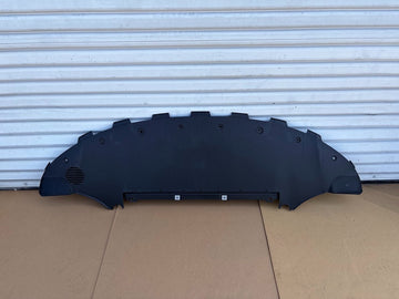 ✅2024-2026 Tesla Model 3 Juniper Front Bumper Lower Valance Fascia 1771474-00-K