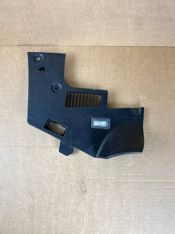 ✅17-23 Model 3 Lower Dashboard Left Under Dash Driver Knee Footwell 1095413-00-A