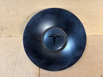 ✅20-23 OEM Tesla Model Y Induction 20"  Wheel Center Cap 1188233-00-A