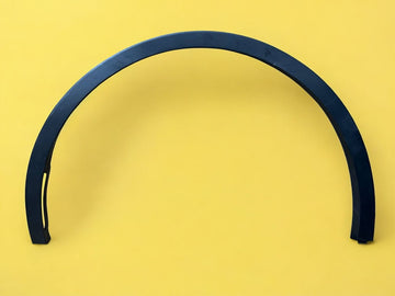 ✅2020-2024 Tesla Model Y Fender Flare Front Left Molding 1494185-00-C /damaged