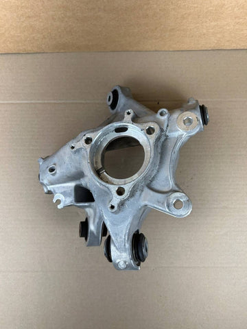 ✅2020 2021 2022 Tesla Model Y Rear Suspension Spindle Knuckle Right 1188416-00-F