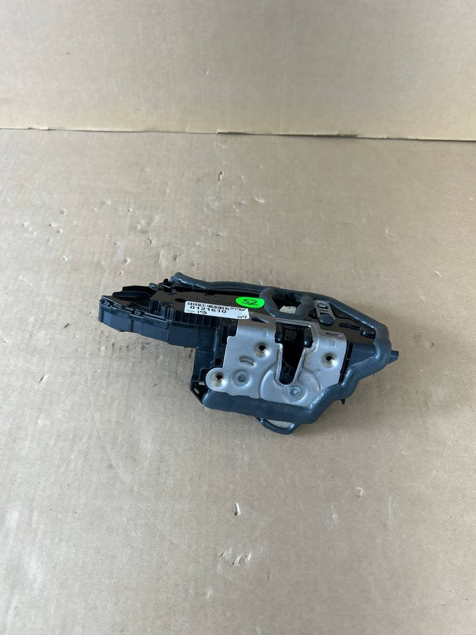 ✅OEM 20-24 BMW 430i Front Right Passenger Side Door Lock Latch Actuator 45423123